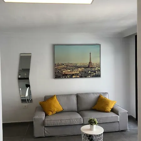 Caleton Hercules Appartement *