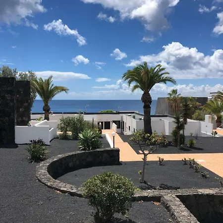 Caleton Hercules Puerto del Carmen (Lanzarote)