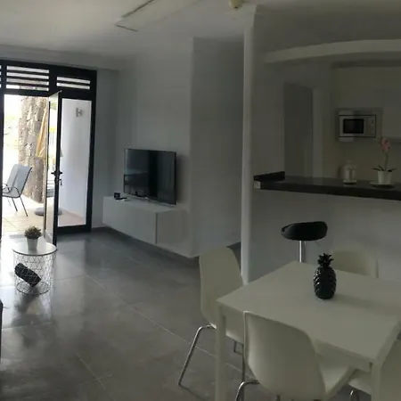 Appartement Caleton Hercules Puerto del Carmen (Lanzarote)
