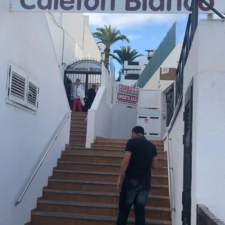 Caleton Hercules Appartement