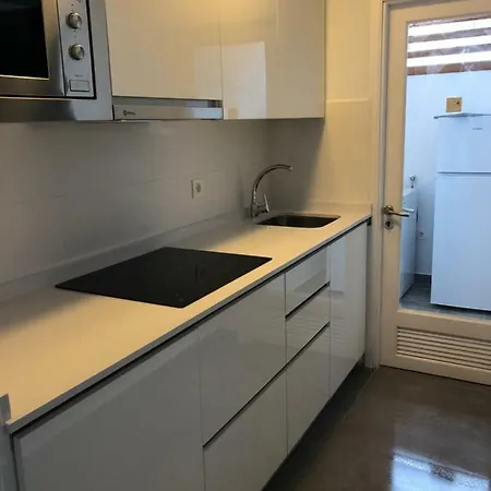Caleton Hercules Apartment Puerto del Carmen (Lanzarote)