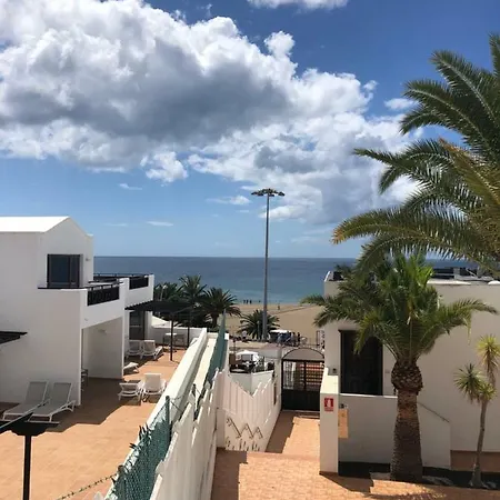 Caleton Hercules Apartment *