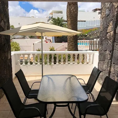 Apartment Caleton Hercules *