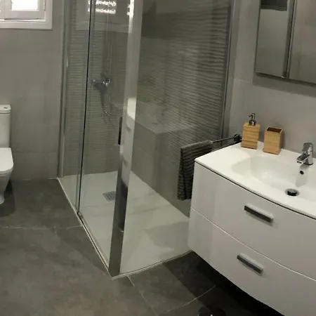Apartment Caleton Hercules