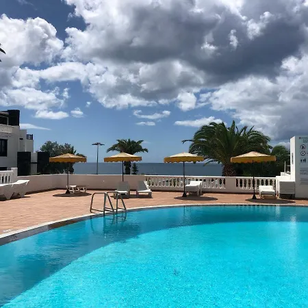 Apartment Caleton Hercules