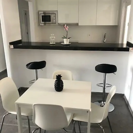 Caleton Hercules Apartment