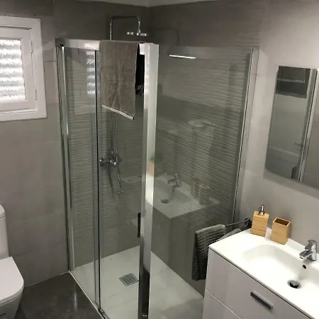 Apartment Caleton Hercules *